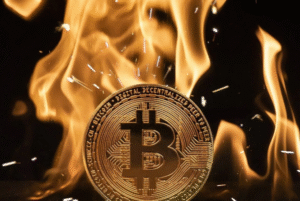 What Is Coin Burning?
