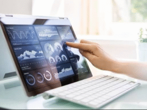 How Technology Is Driving Modern Workplace Transformation