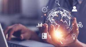How Technology Is Driving Next-Generation Business Innovation